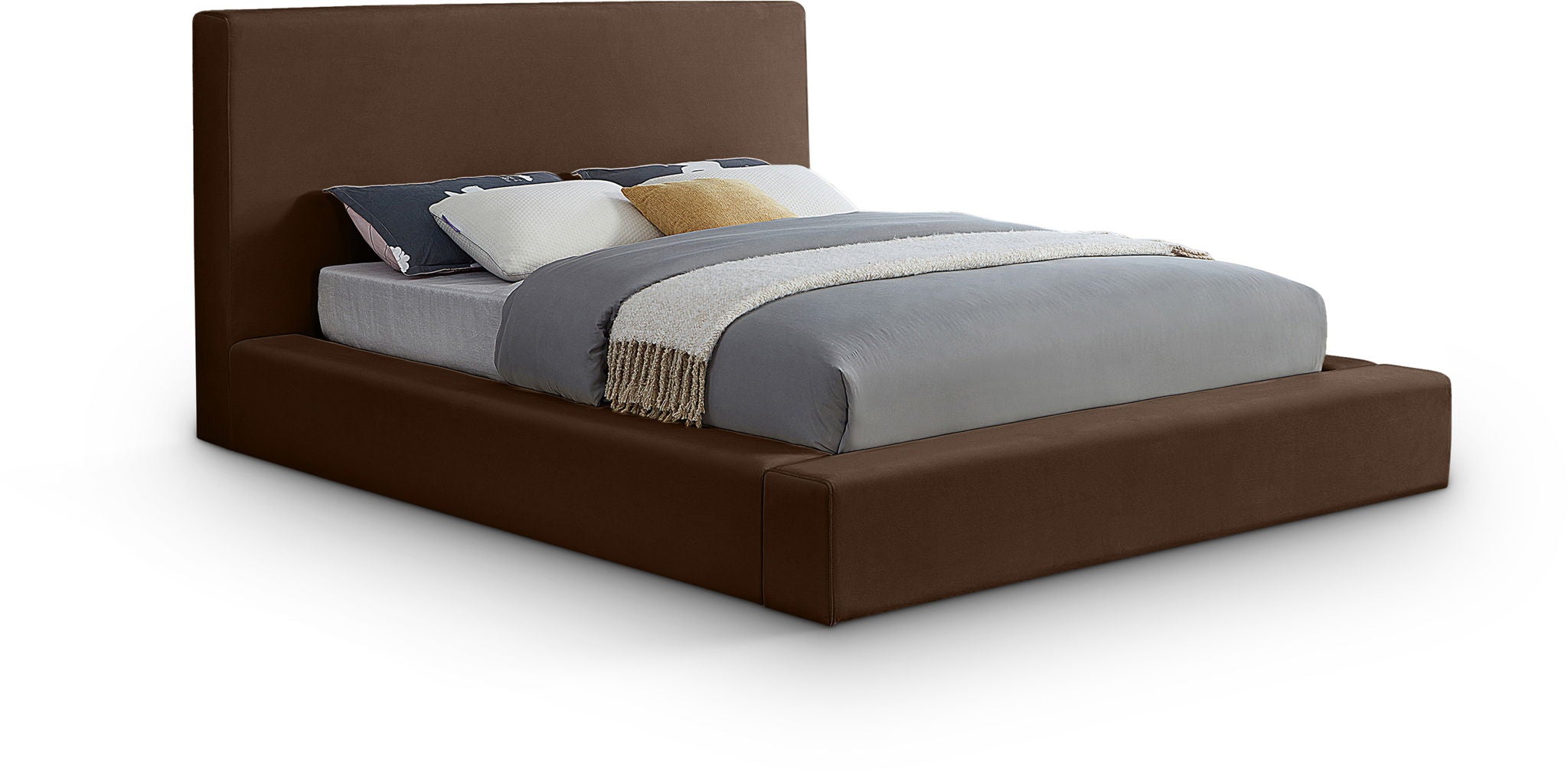 Dorian - Bed