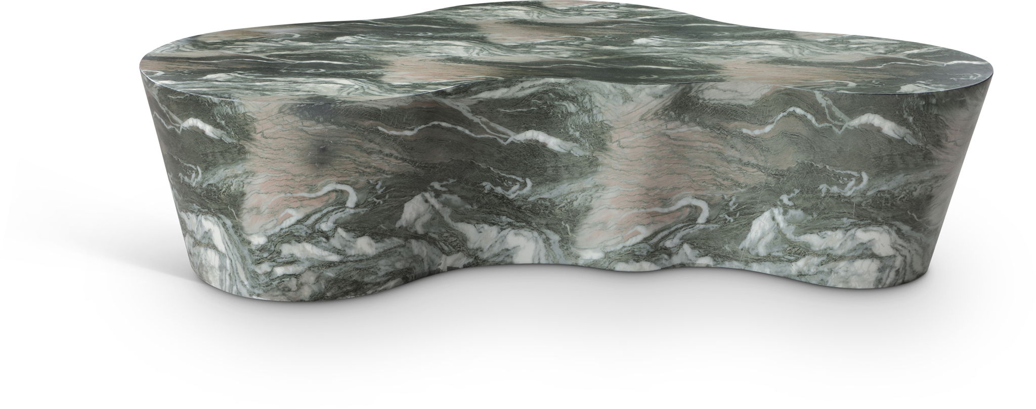 Monza - Concrete Coffee Table