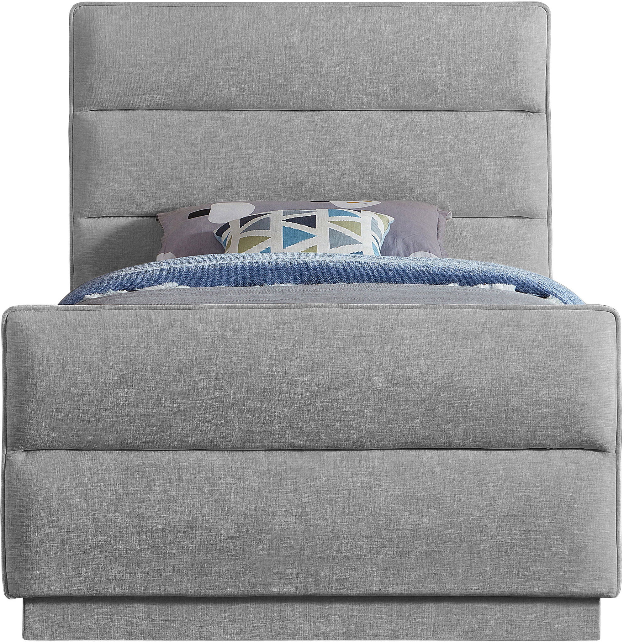 Paxton - Bed