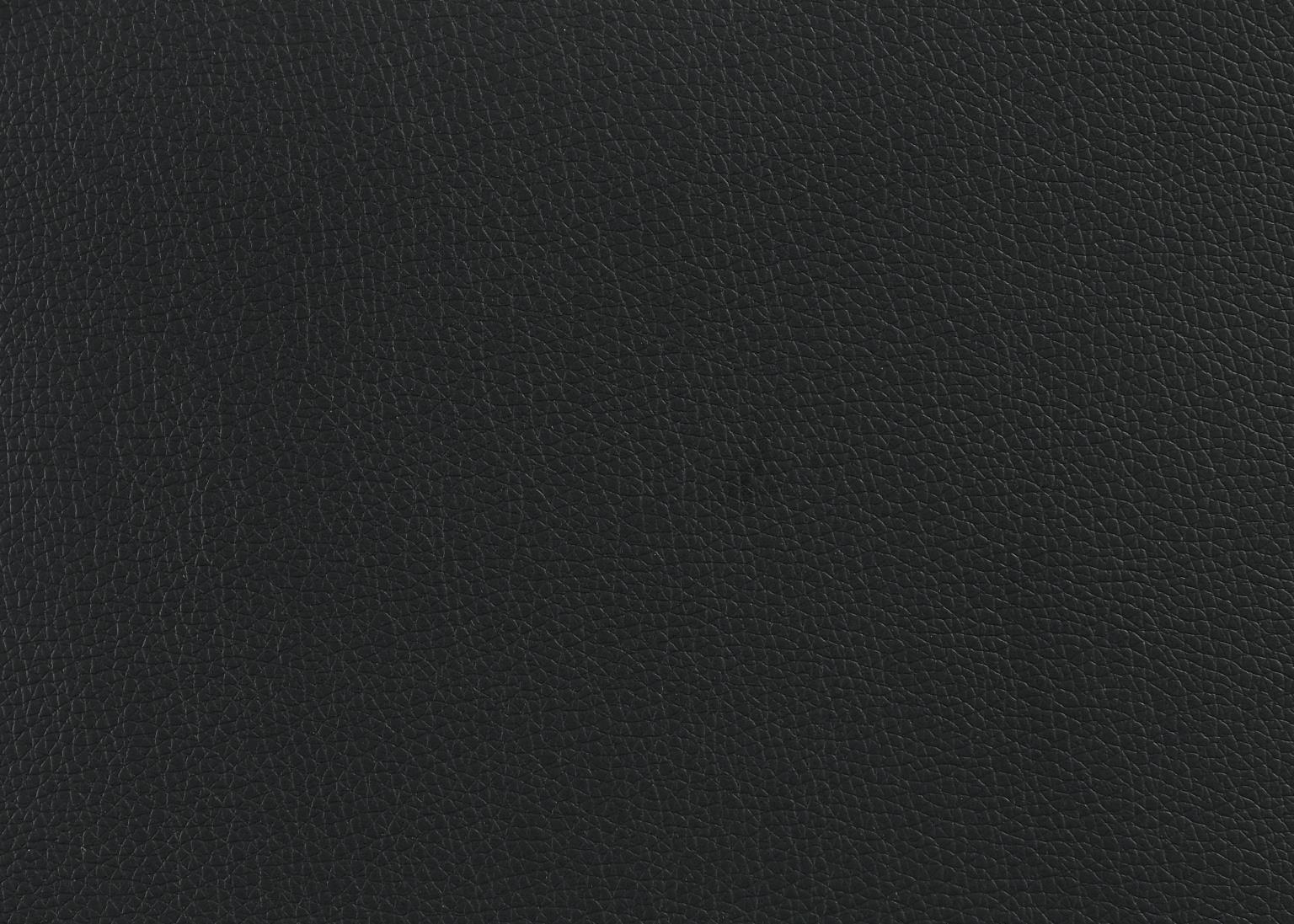 B395 Black Nightstand — 21-Inch Wide