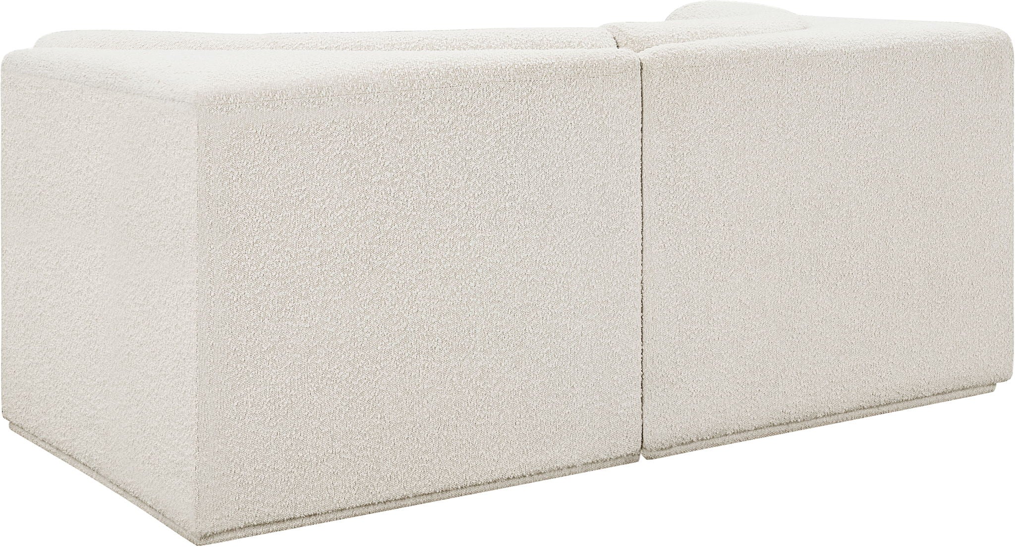 Ollie - 2 Seat Modular Sofa