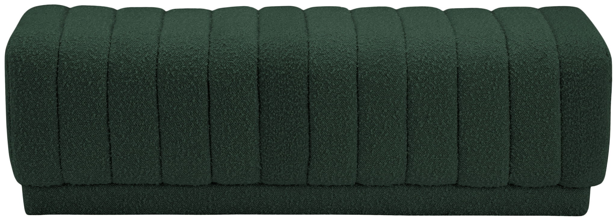 Heathrow - Ottoman / Bench