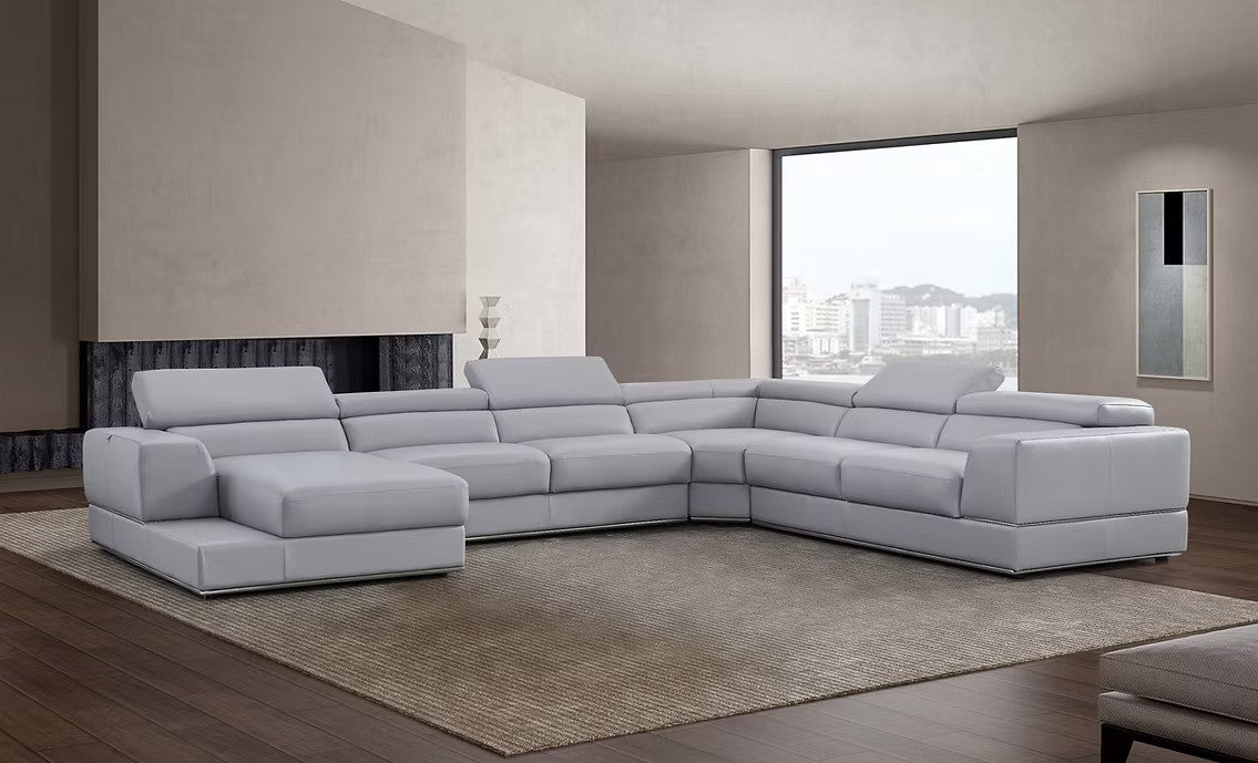 MI-5106 Pella LAF (L. Grey)