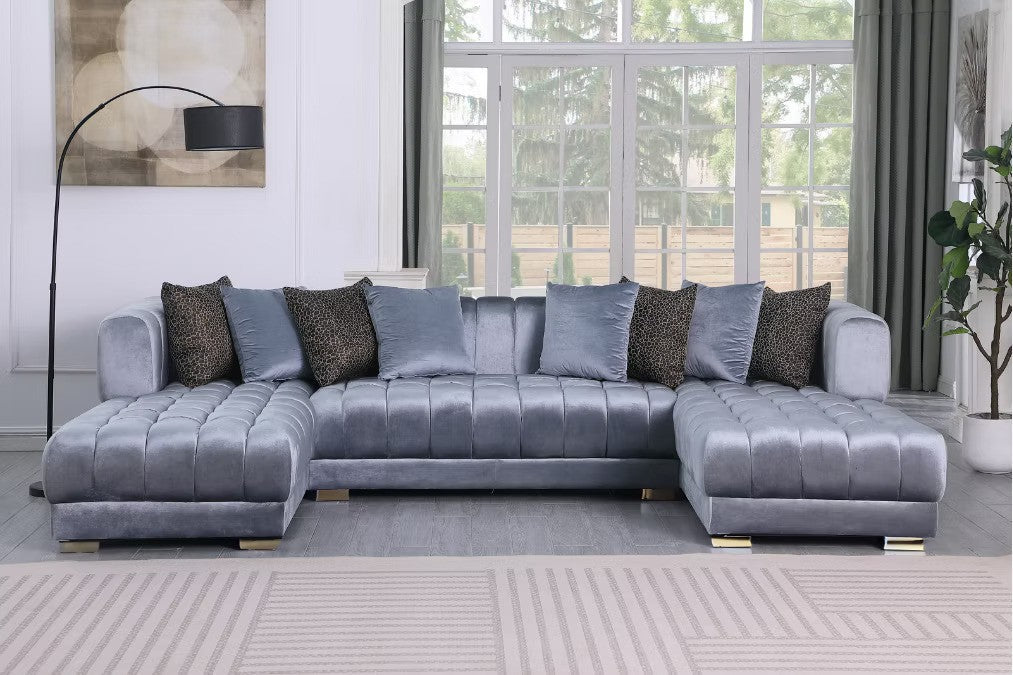 S8155 Dasha (Grey)