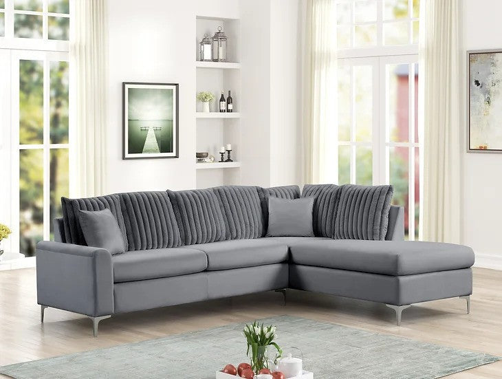 S250 Elina (Grey)