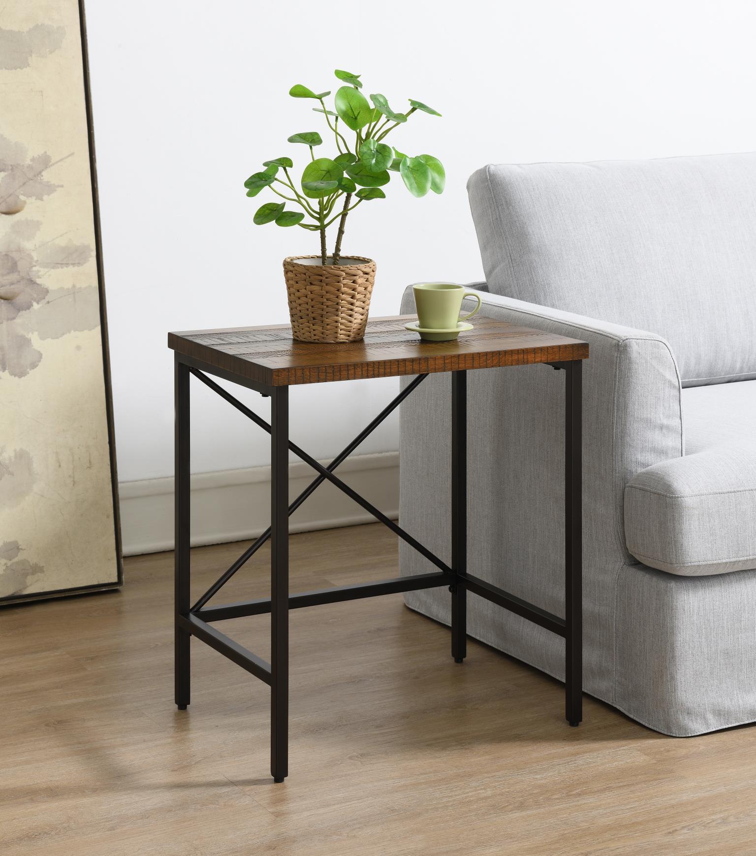 T350 Pepper Nesting Tables (Set of 3)
