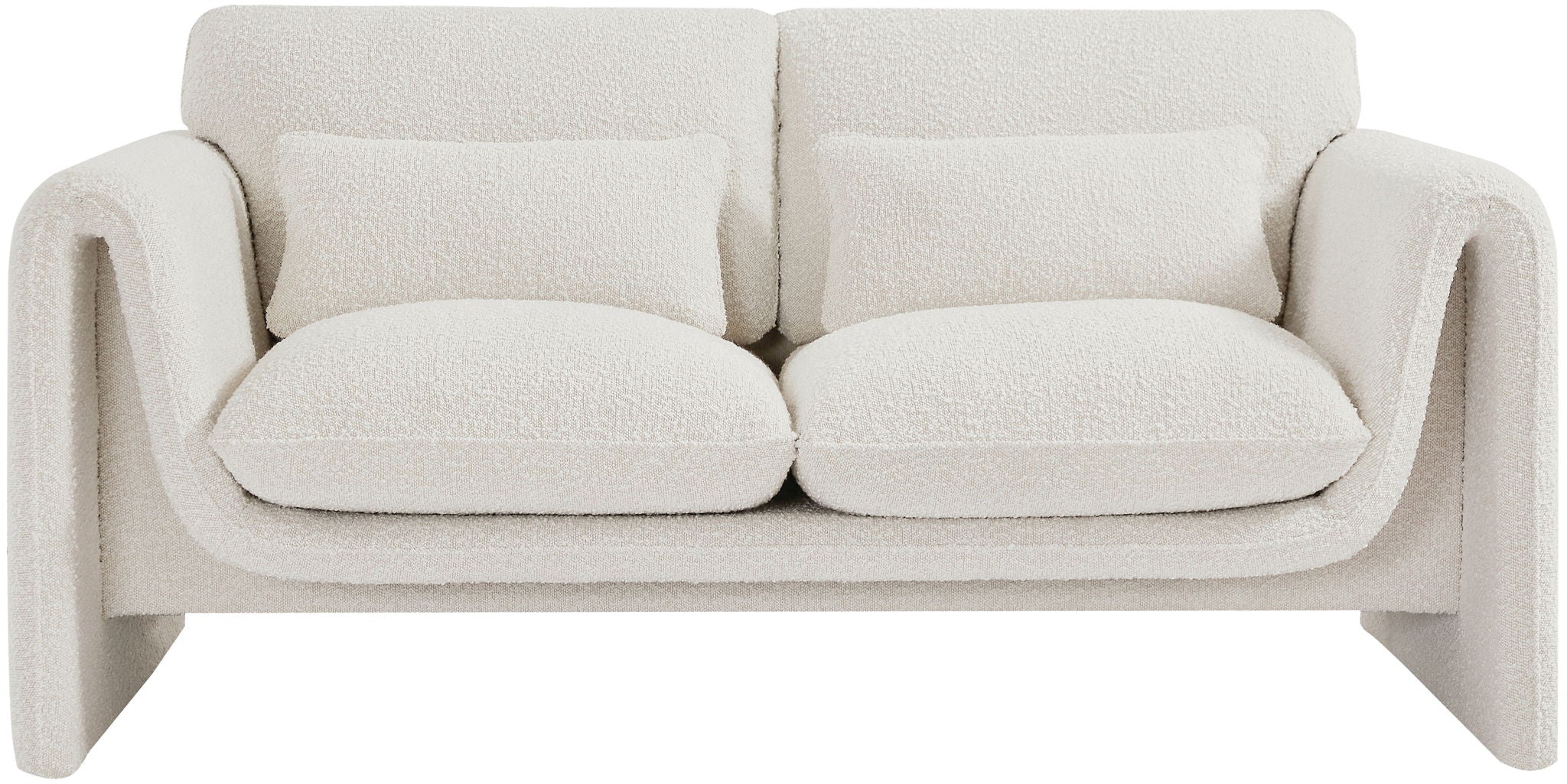 Sloan - Loveseat
