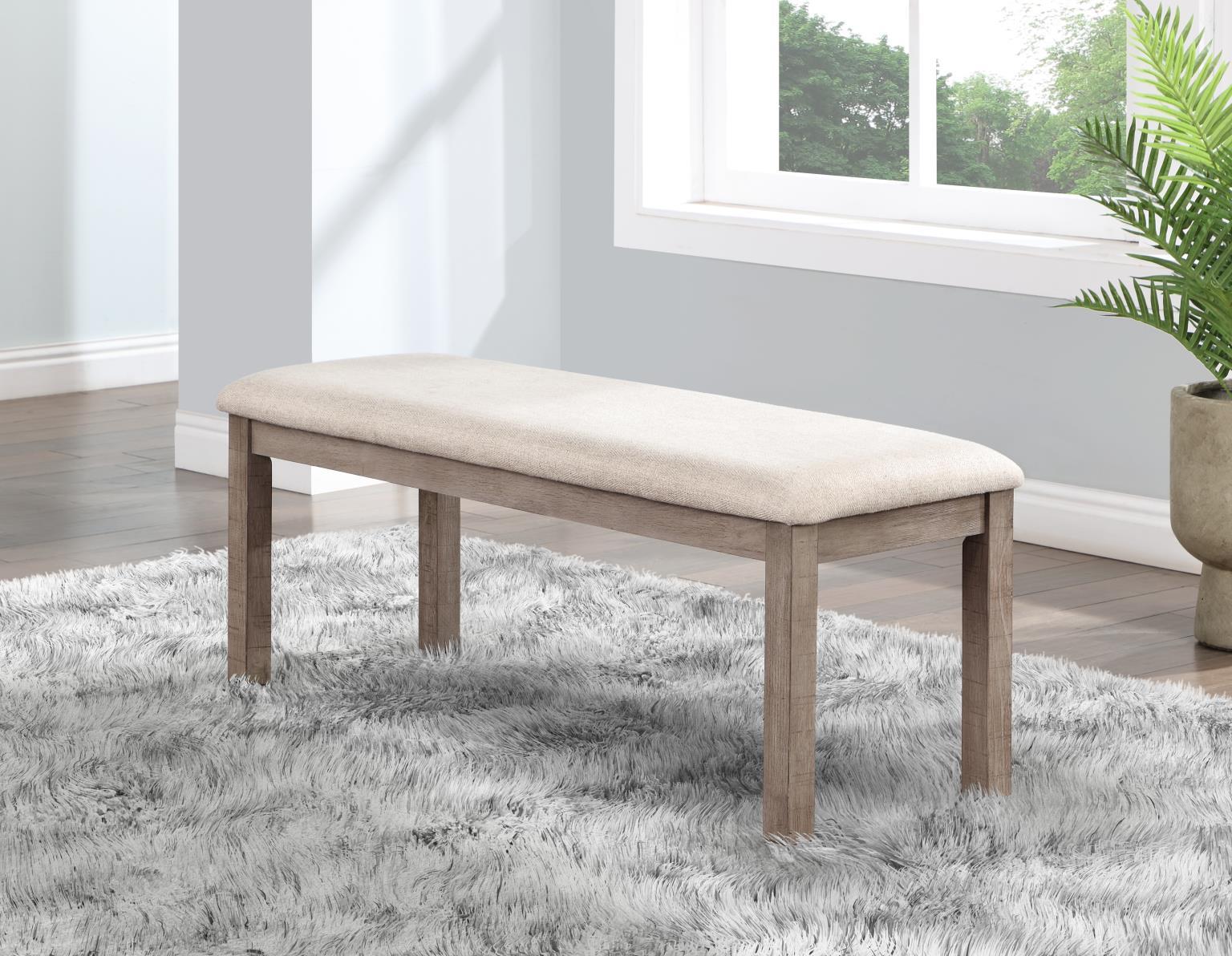 D112 Dining Room Set