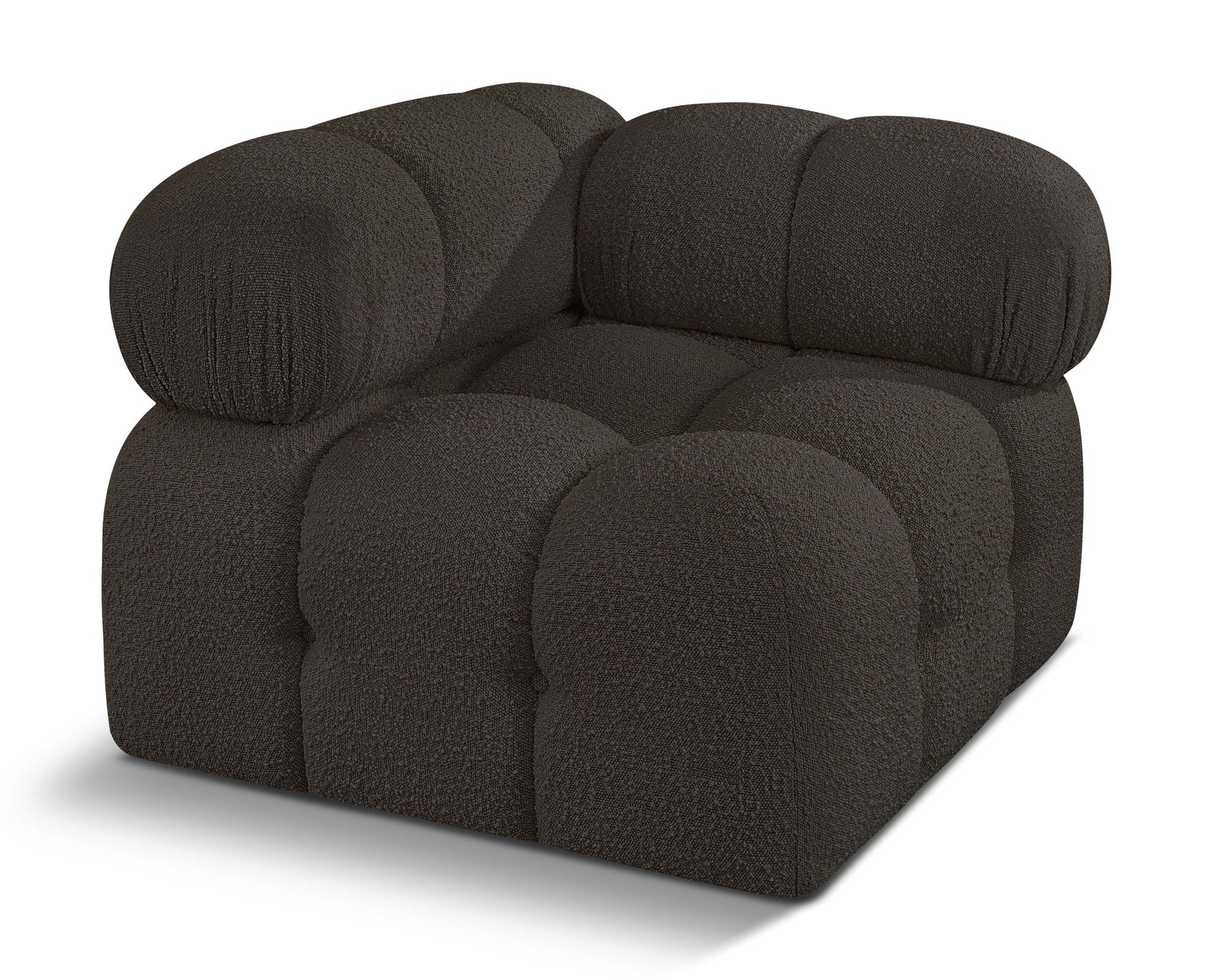 Ames - Corner Chair