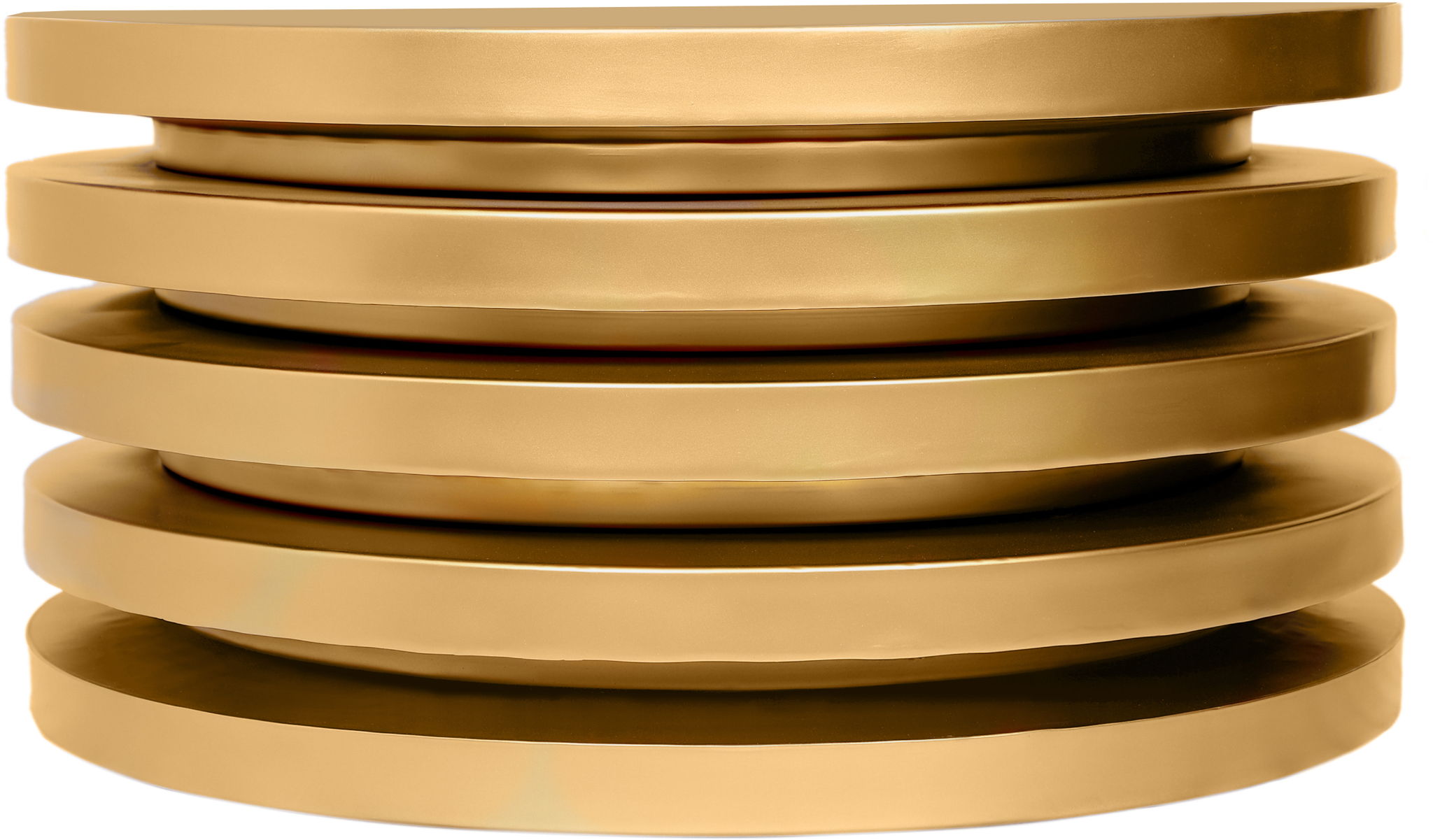 Levels - Table