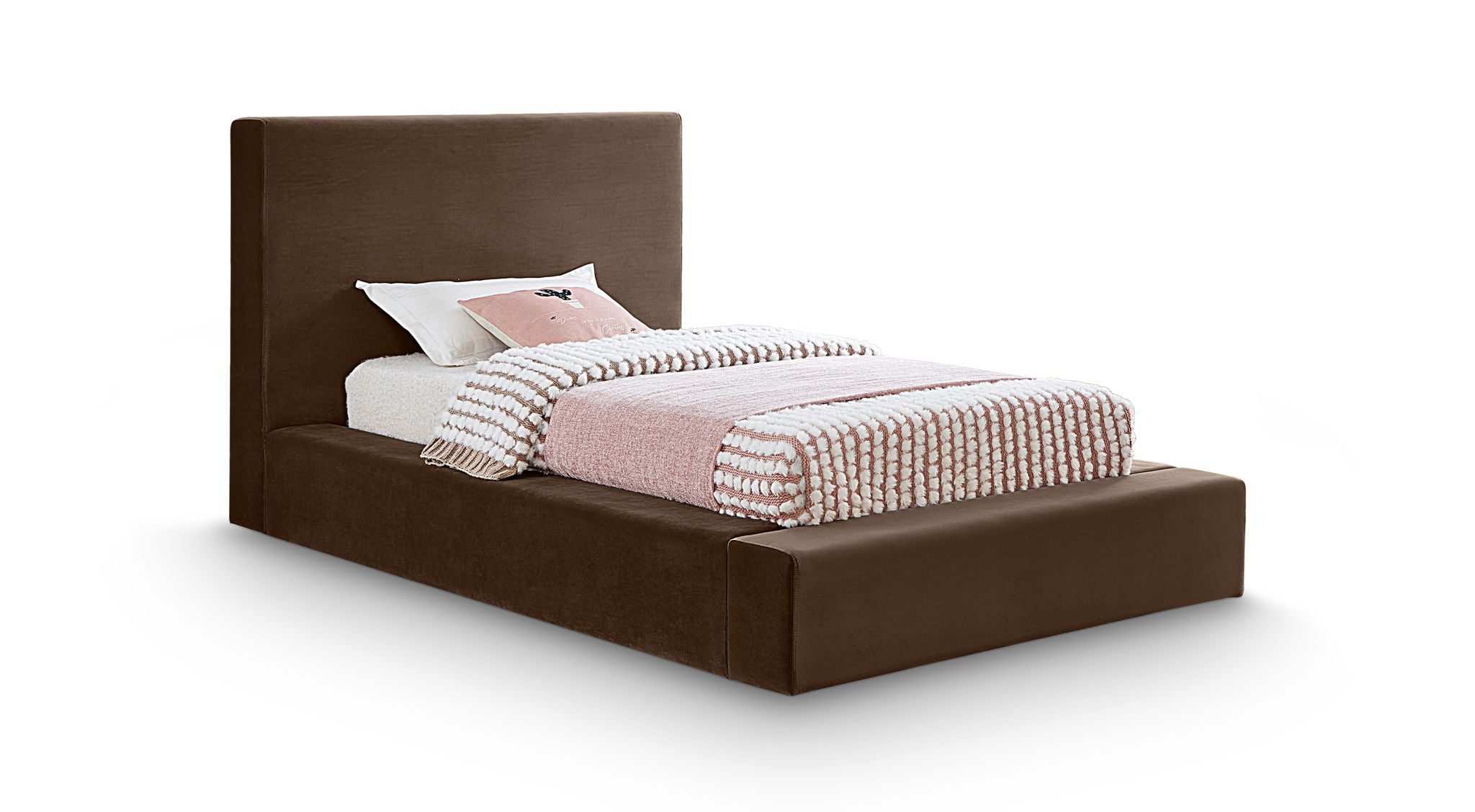Dorian - Bed