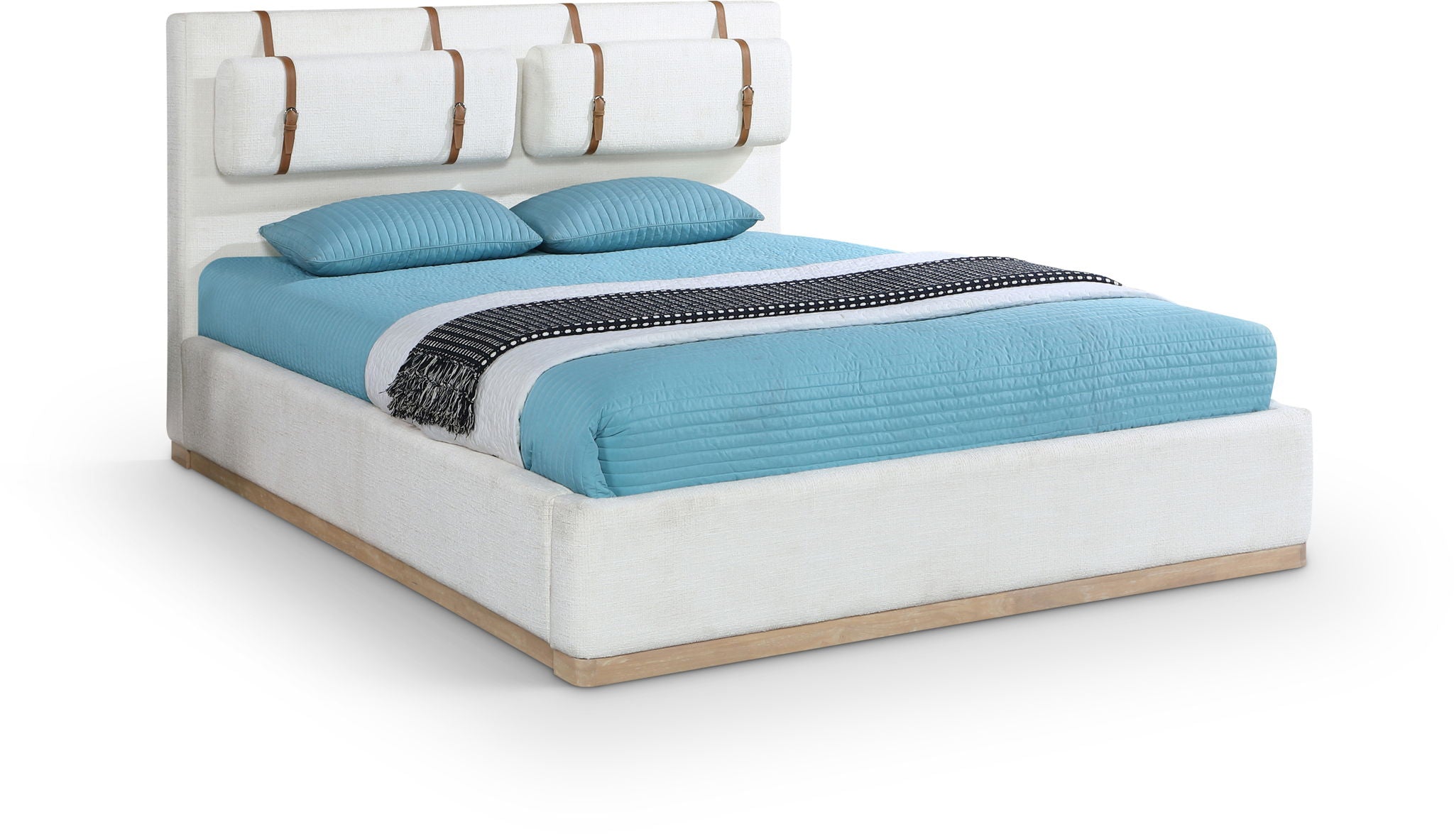Bennet - Bed