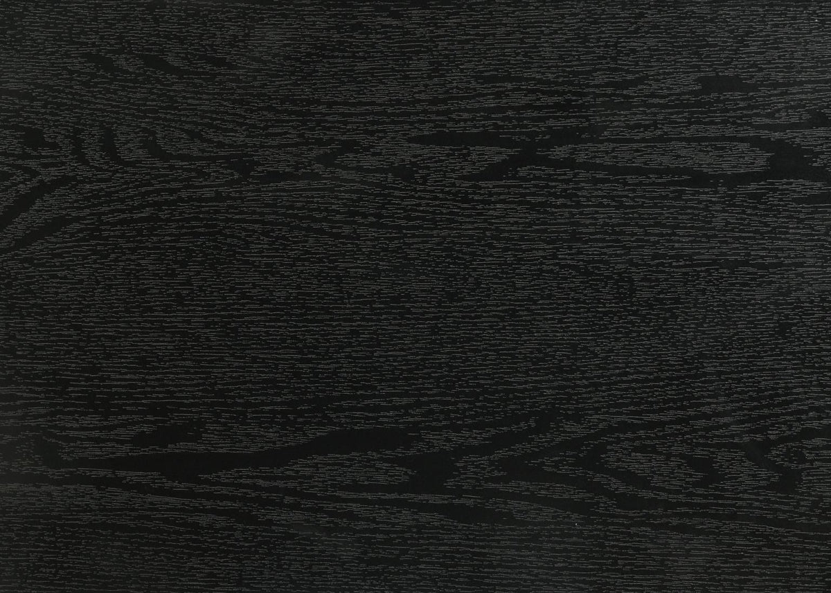 B385 Black Chest — 32 in. wide