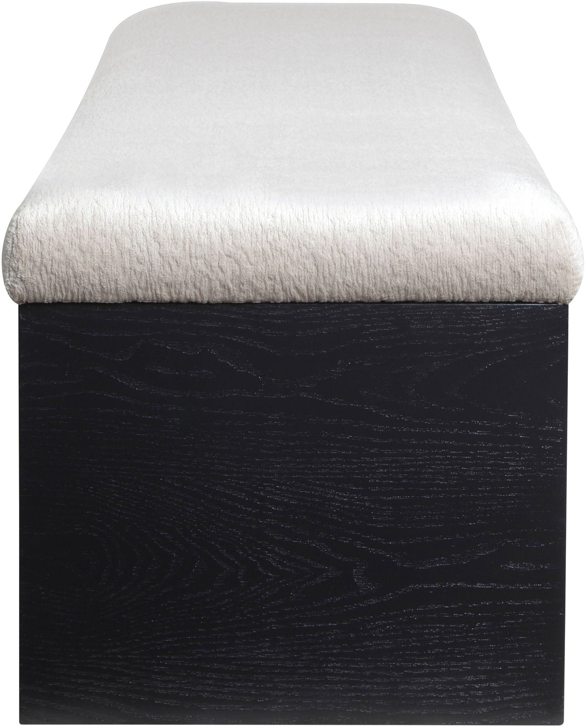 Lawson - Bench with Black Base