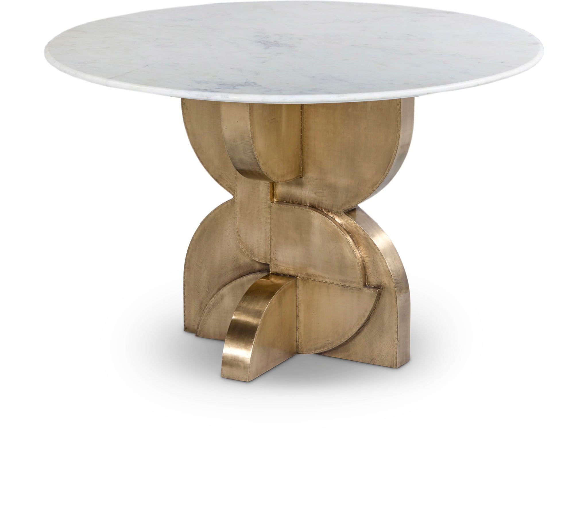 Alden - Dining Table