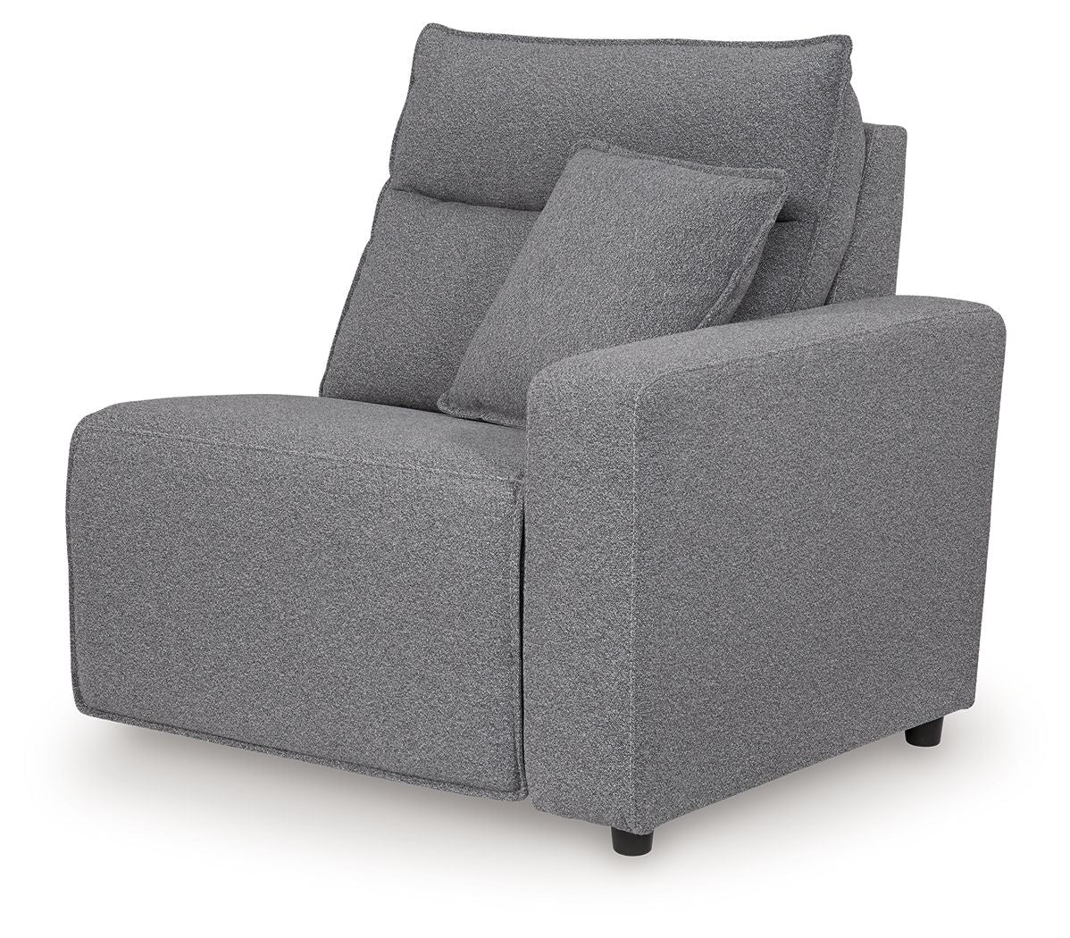 Modmax II 8-Piece Reclining Modular Sectional — view 9