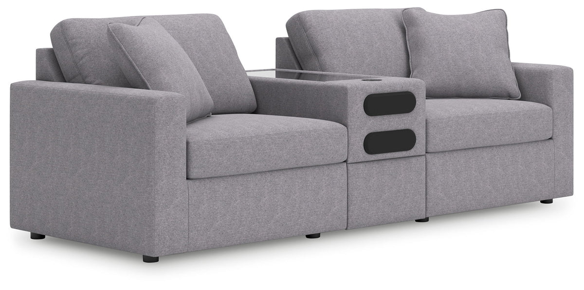 Modmax 3-Piece Modular Sectional — view 11