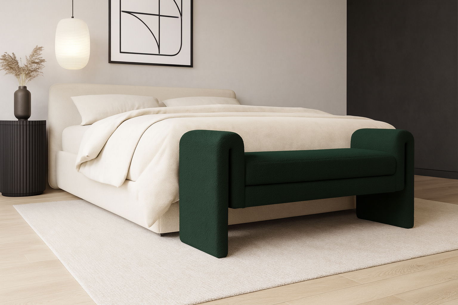 Stylus - Bench