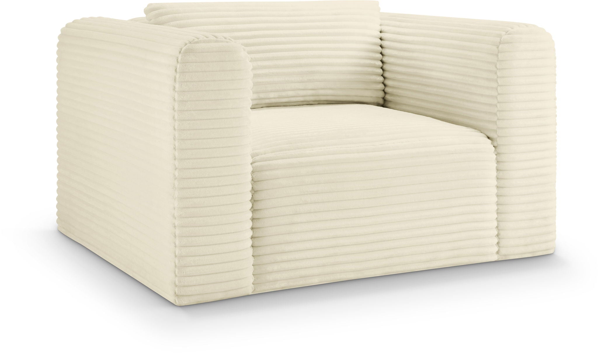 Shaggy - Arm Chair