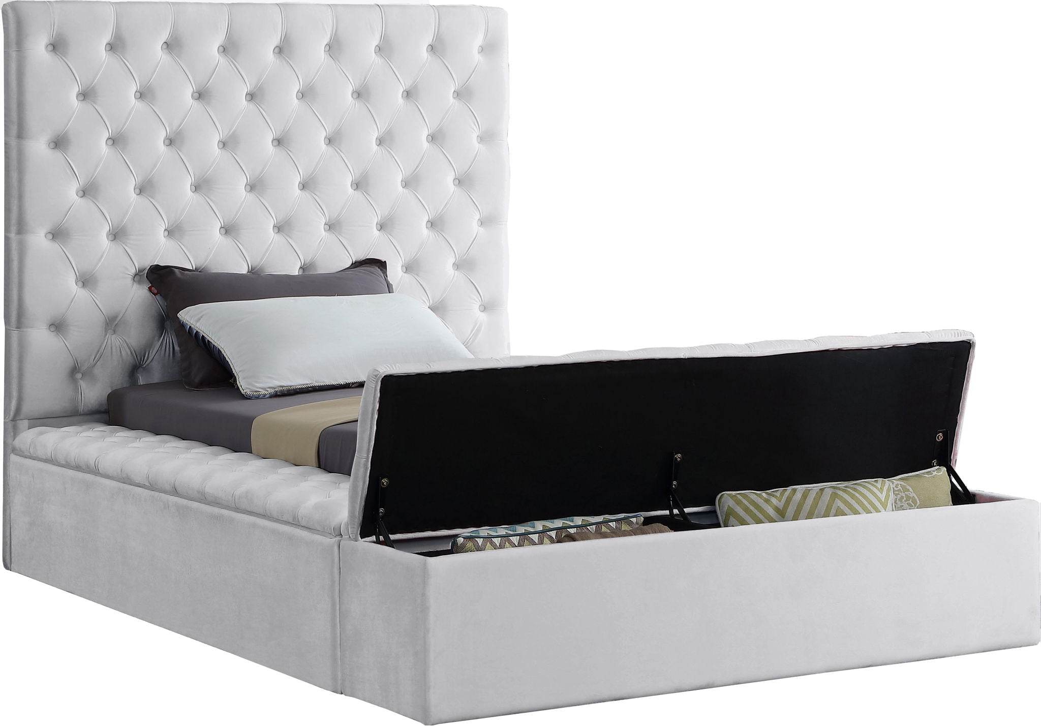 Bliss - Bed