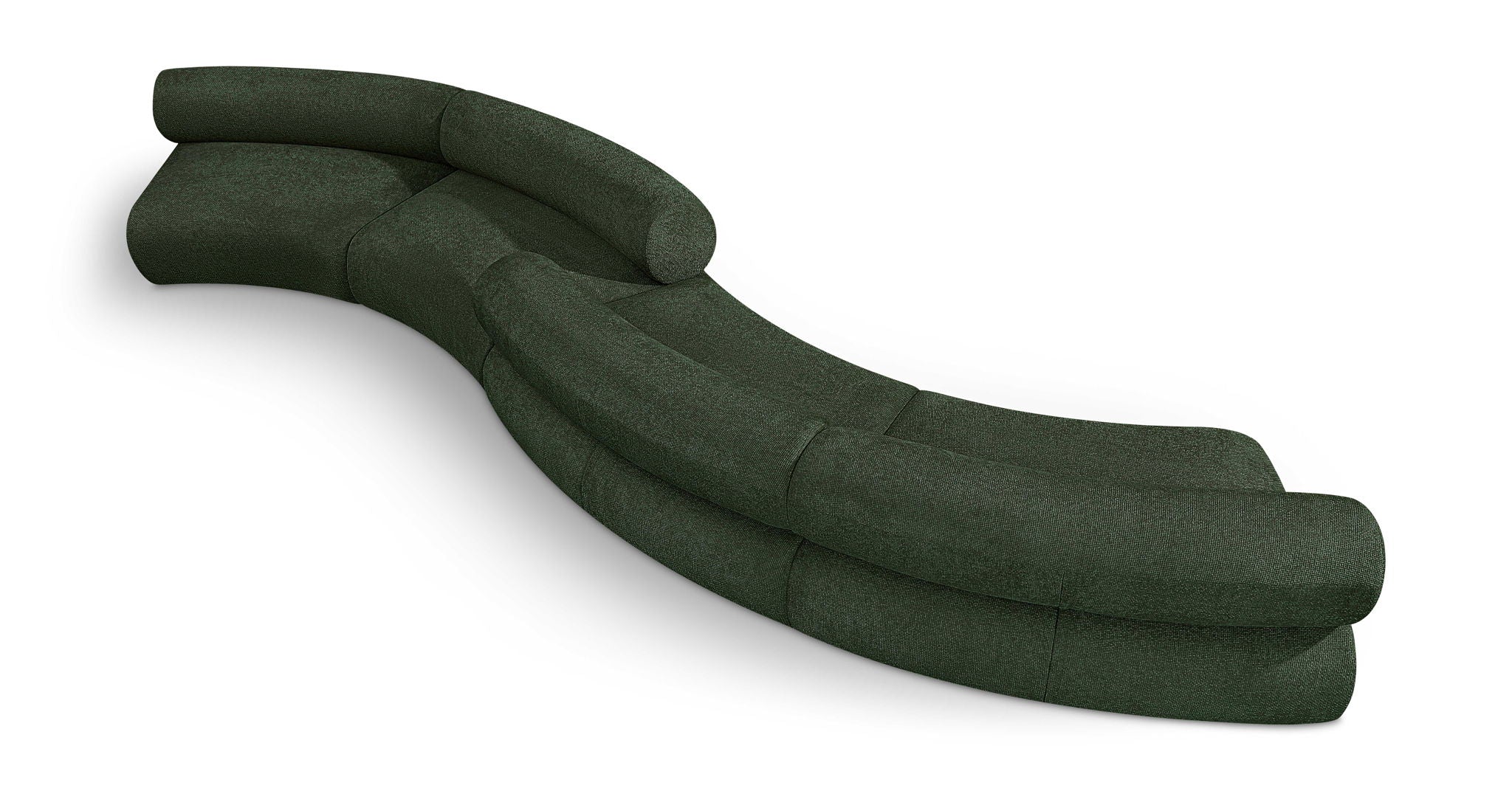 Bale - 4 Piece Modular Sofa