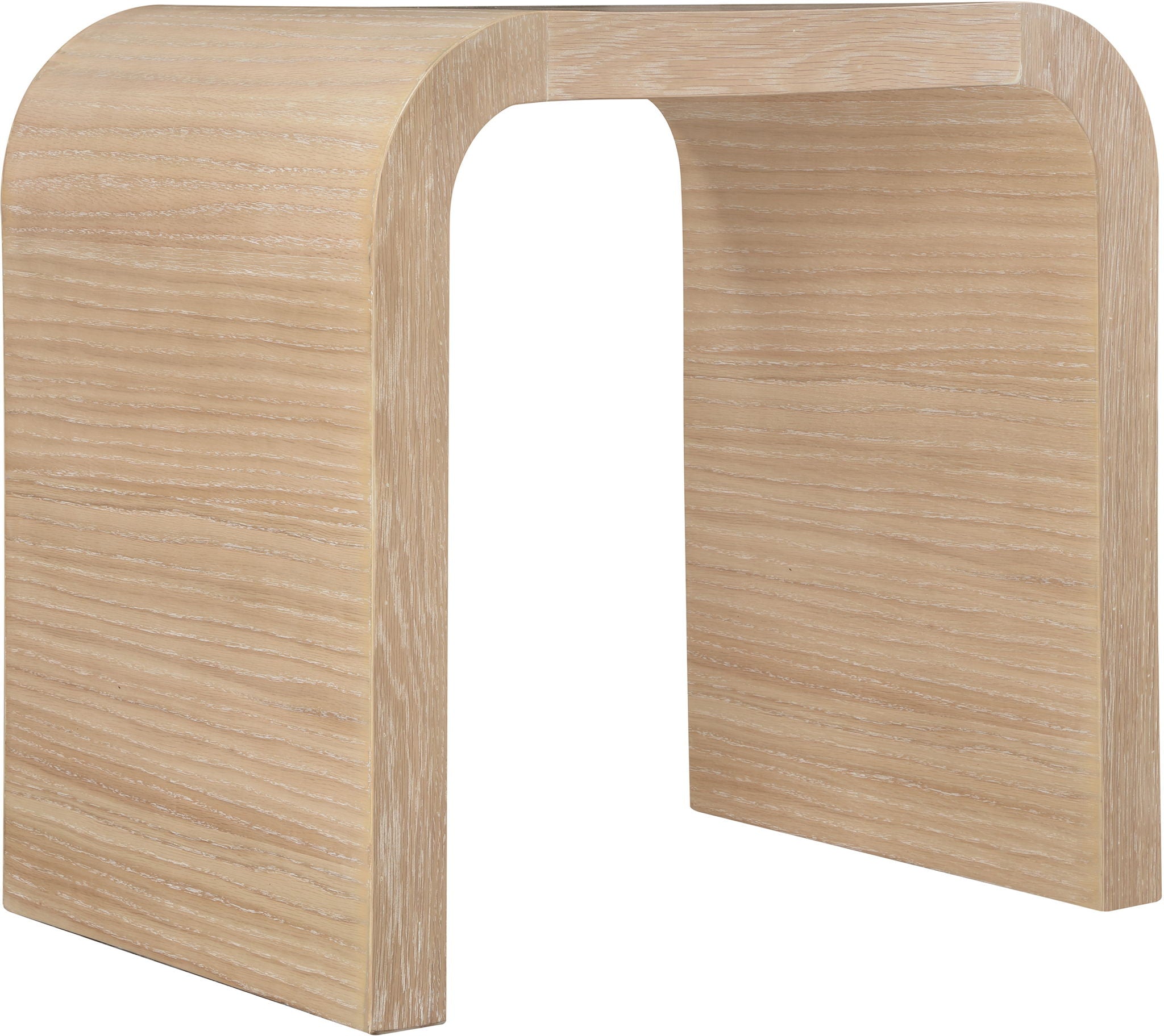 Cresthill - Ash End Table