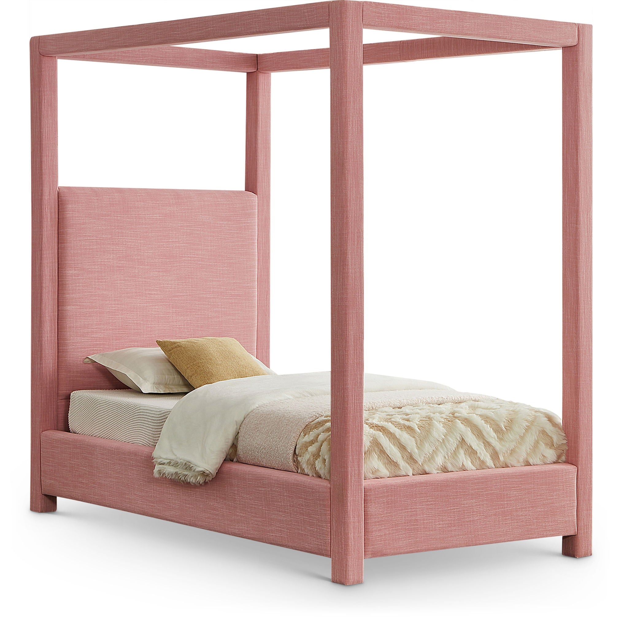 Emerson - Bed