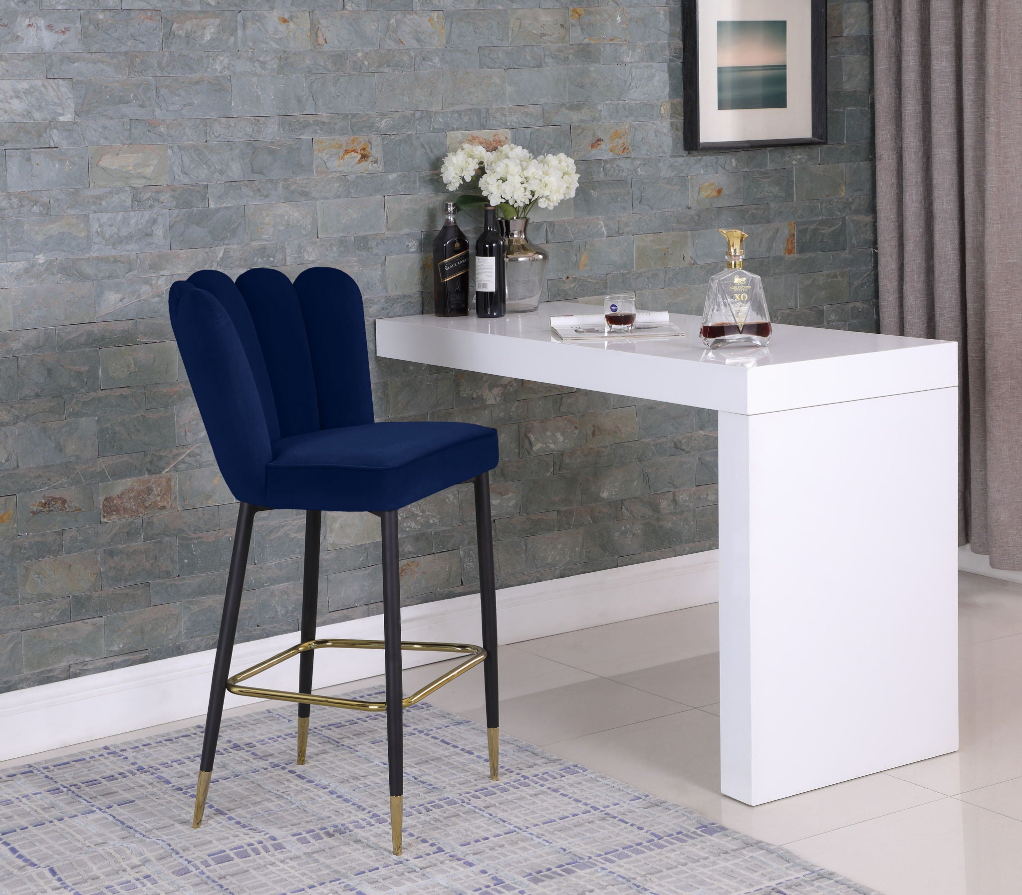 Lily - Stool (Set of 2)