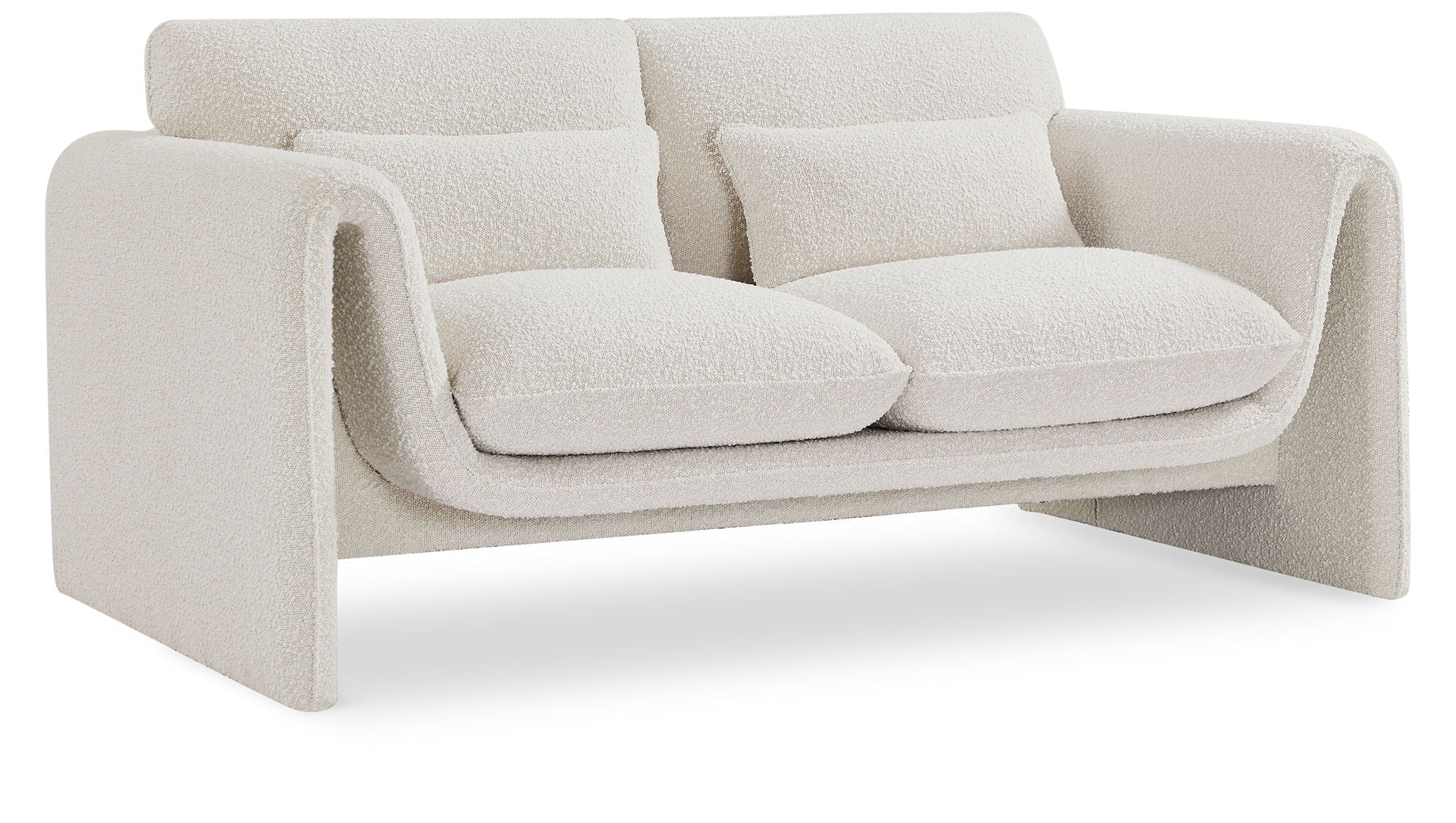 Sloan - Loveseat