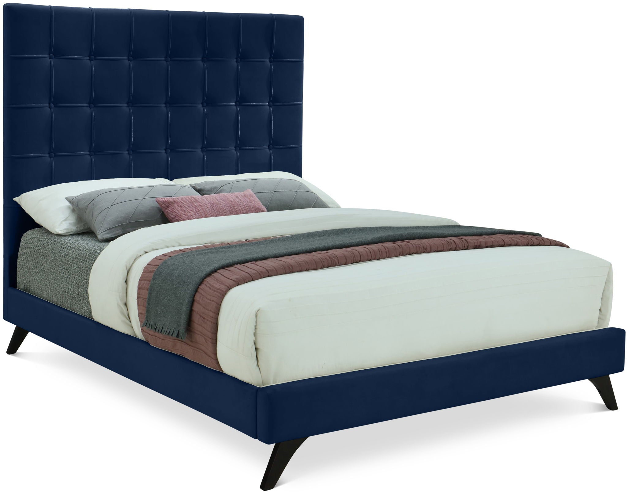 Elly - Bed