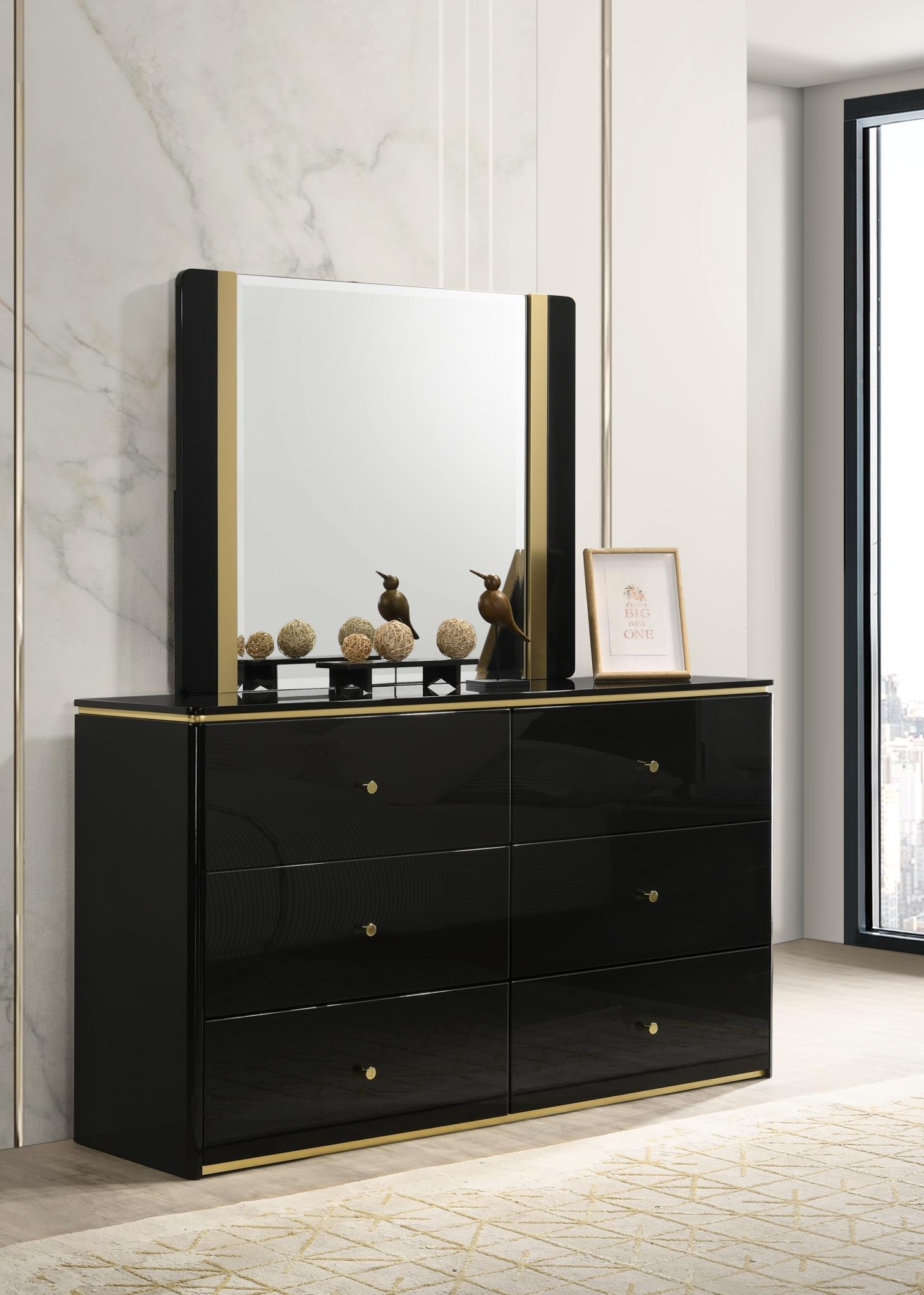 B120 - Bedroom Set