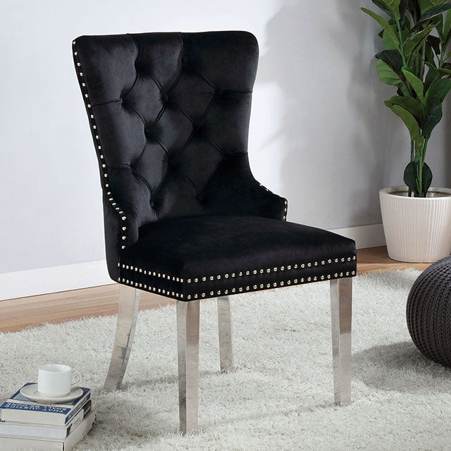 Jewett Wingback Chair (2/CTN) — Jewett Wingback Chair (2/CTN)