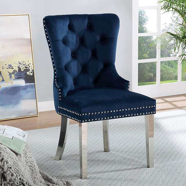 Jewett Wingback Chair (2/CTN) — Jewett Wingback Chair (2/CTN)