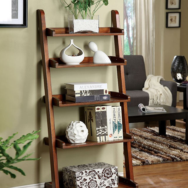 Lugo Ladder Shelf — Lugo Ladder Shelf