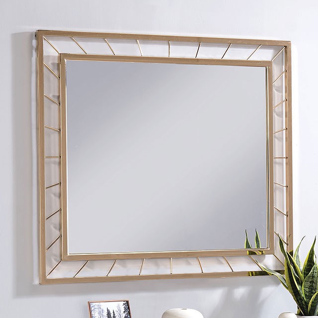 Sherbrooke Mirror — Sherbrooke Mirror