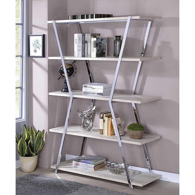 Zila Bookcase — Zila Bookcase
