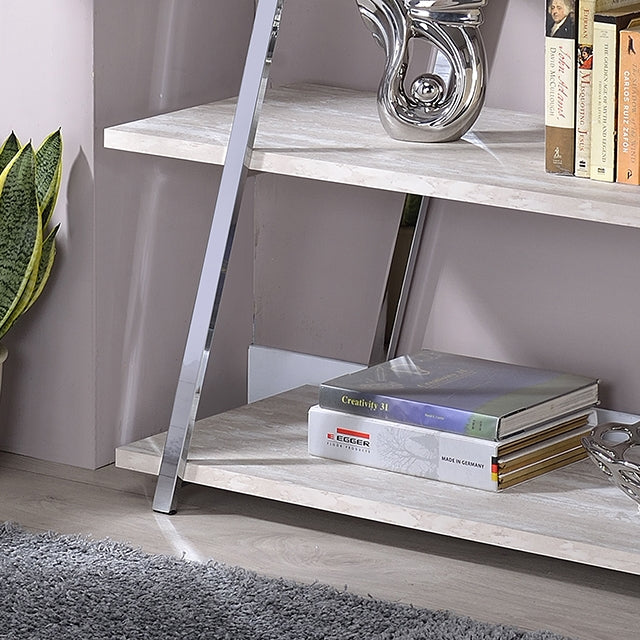 Zila Bookcase