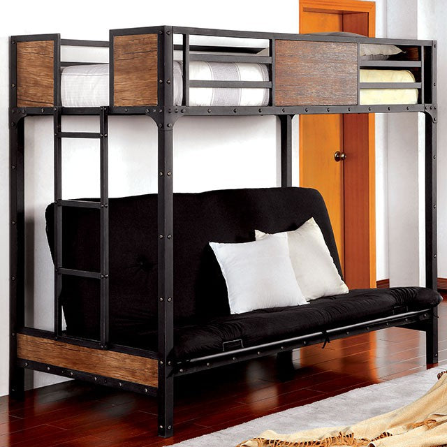Clapton Youth Collection — Clapton Twin/Futon