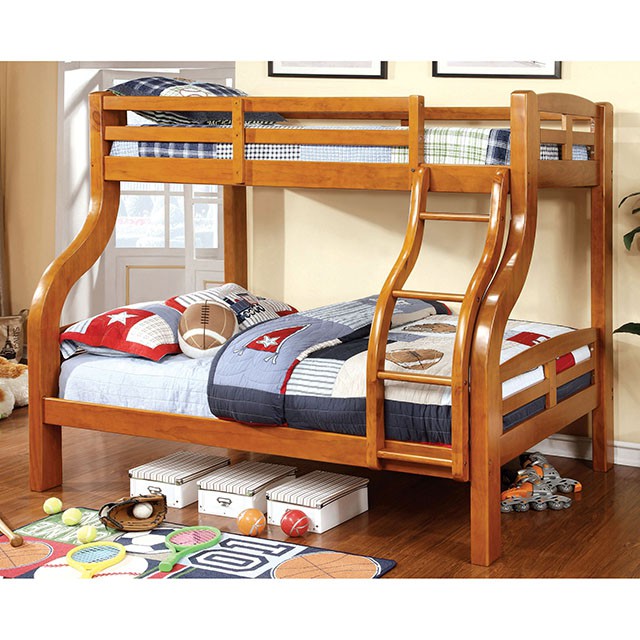 Solpine / Bunk Bed