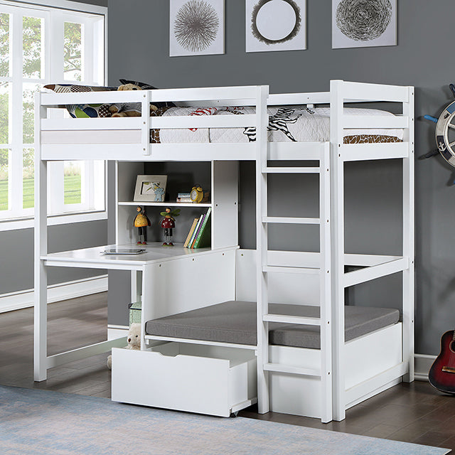 Callistus Youth Collection — Callistus Bunk Bed