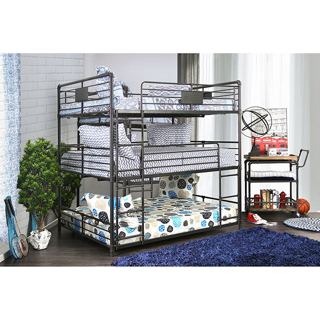 Olga / / Bunk Bed