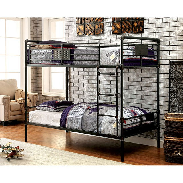 Olga / Bunk Bed