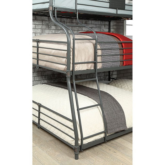 Olga / / Bunk Bed