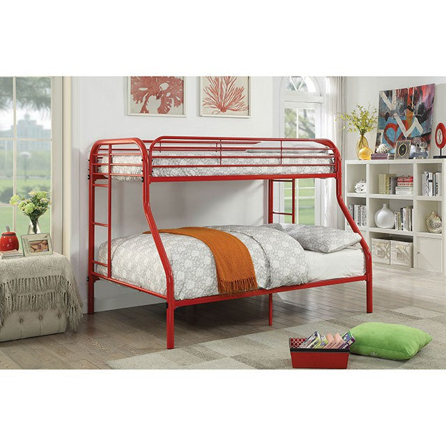 Opal / Bunk Bed