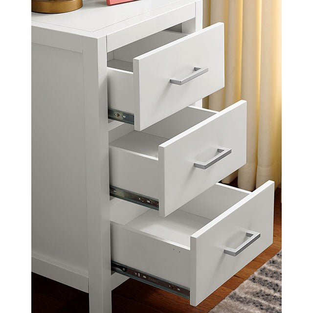 Cassidy Loft Bed