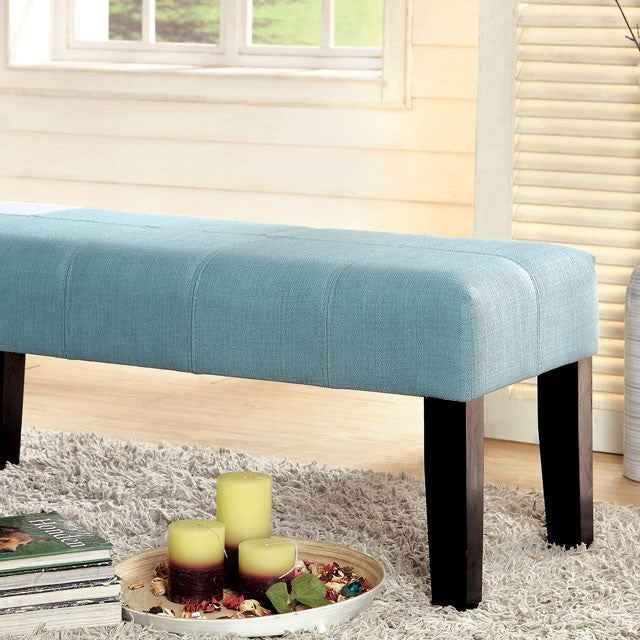 Bury Bench — Bury Bench