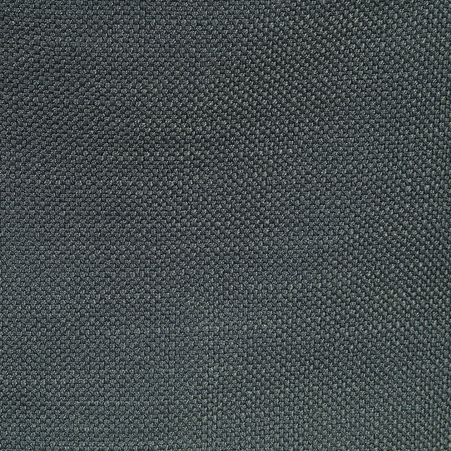Claes Round Ottoman
