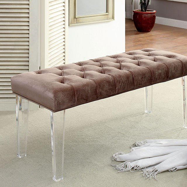 Mahony Bench — Mahony Bench