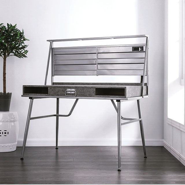 Mccredmond Desk — Mccredmond Desk