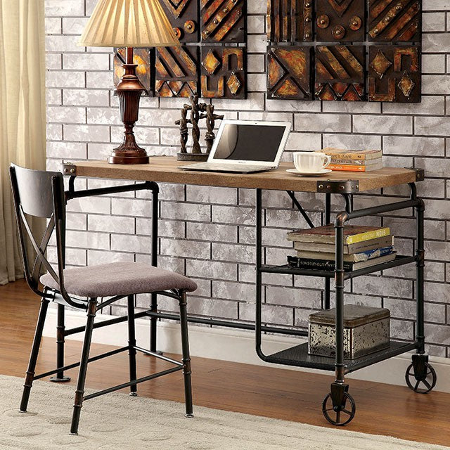Olga Desk — Olga Desk